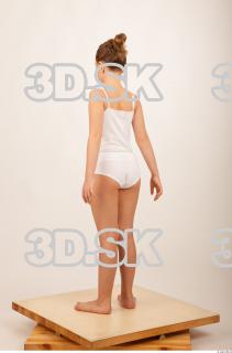 Body texture of Teena 0021